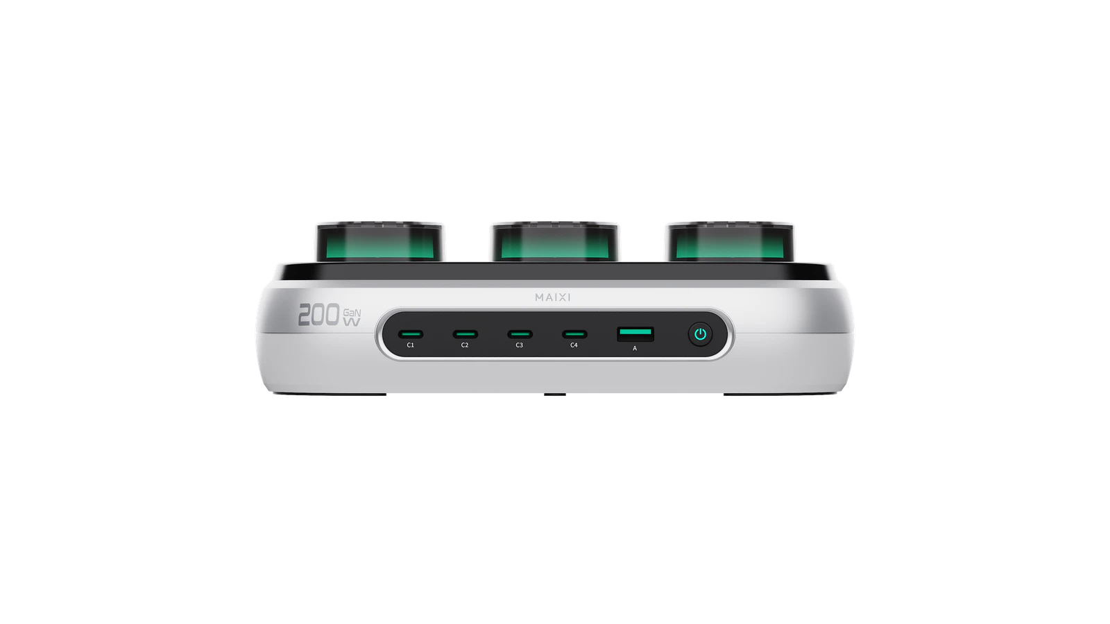 U1-200W 外观图
